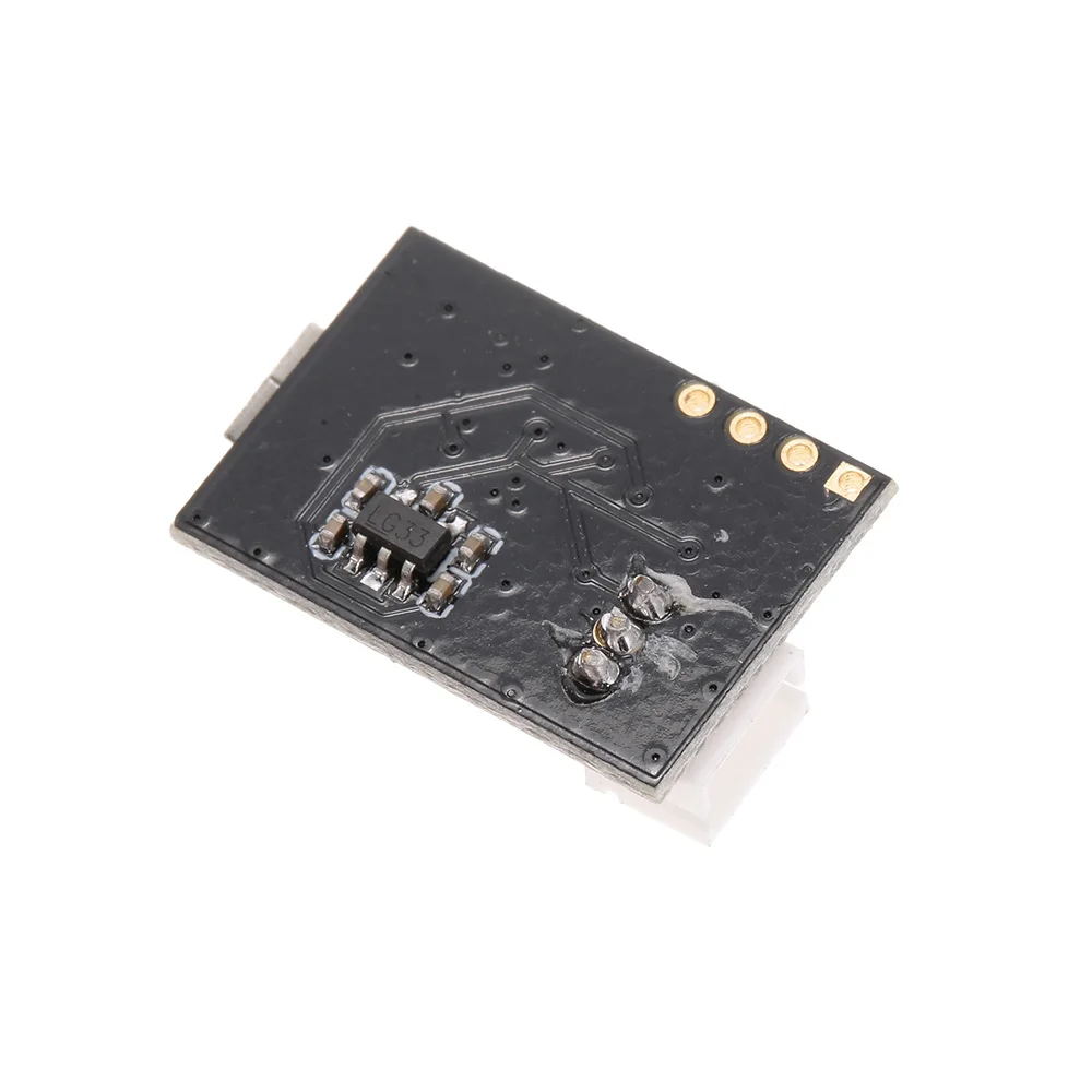 

DSM2X RC Receiver Bind Module for Spektrum Satellite DSM2 QAV210 220 250 RC FPV Racing Drone Quadrocopter Parts Features: