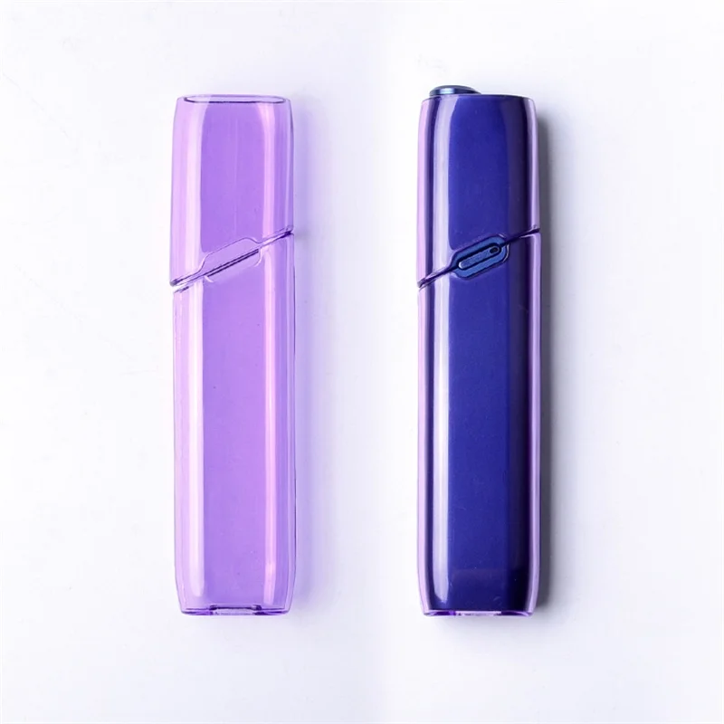 1 шт. lovekeke против царапин vape аксессуары ПВХ чехол для использования с IQOS мульти 3 0