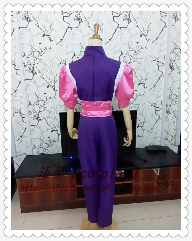 Костюм для косплея Hunter X Illumi Zoldyck Irumi 11 шт.|cosplay costume|hunter x huntercostume cosplay |