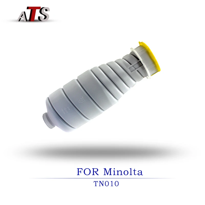 1 шт. 1600 г тонер картридж для Konica Minolta TN010 Bizhub 1015 1051 совместимый BH1015 BH1051 копир