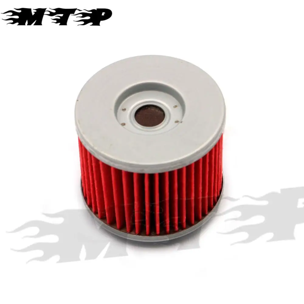 Мотоциклетные детали двигателя масляный фильтр для BMW F650CS MuZ MZ 125 RT SX SM 500 Red Star Classic