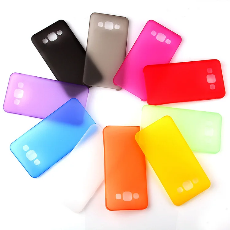 Высокого качества очень тонкий матовый мороз полупрозрачные В виде ракушки