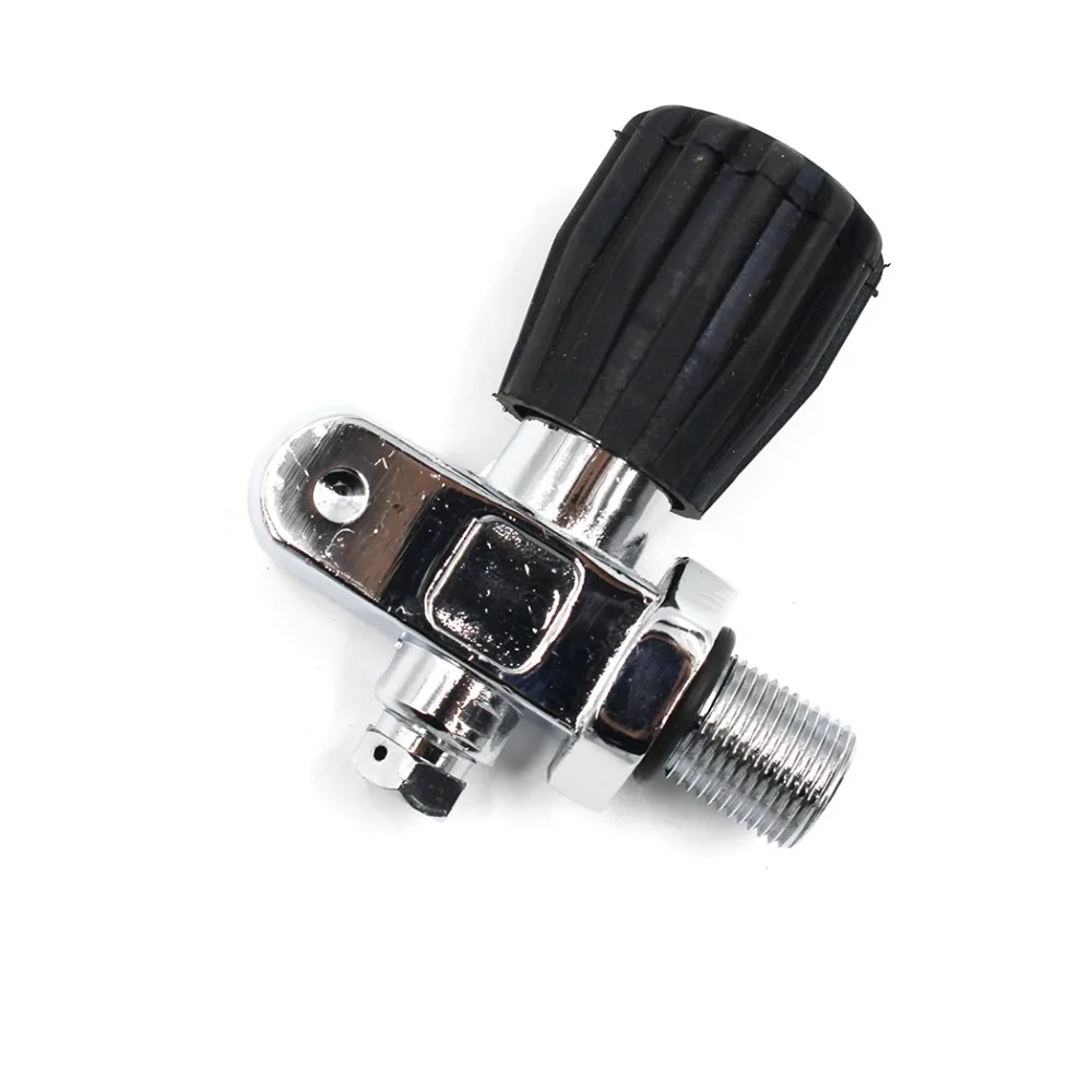 Дайвинг емкость для пневматики с предварительной накачкой пейнтбола Кабриолет