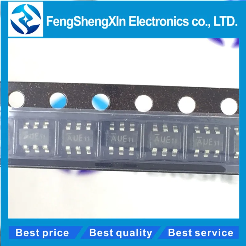 

10 шт./лот NEW AME8824AEEYZ AUE AME8824 SOT23-6 8V,300mA,Adj,CMOS LDO