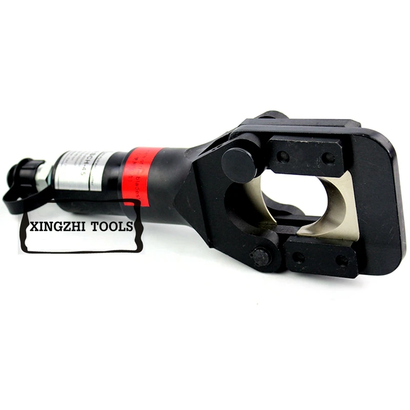 Гидравлический резак проволоки инструменты для стальных нитей ACSR и Cu/Alu