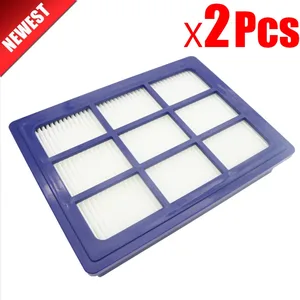 Фильтры для пылесоса nillfisk Power Series 1470432500, P10, P12, P20, P40, 2 шт.