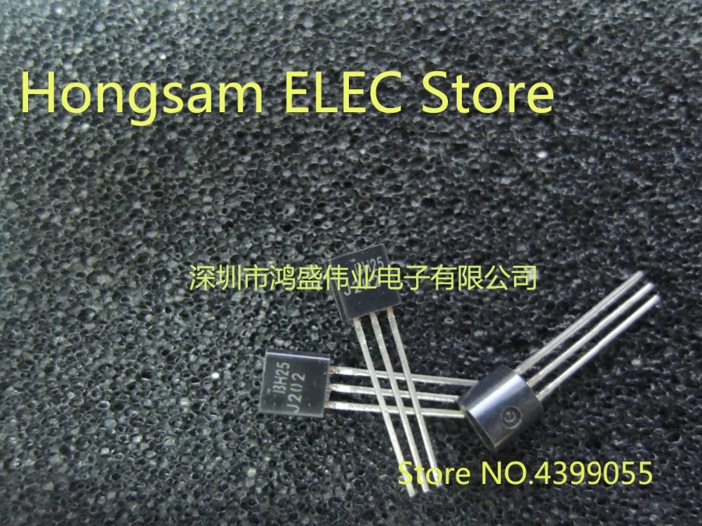 (20PCS) Original New J202 J204 J505 J510 J500 J501 J502 TO-92 | Plug &amp Connectors