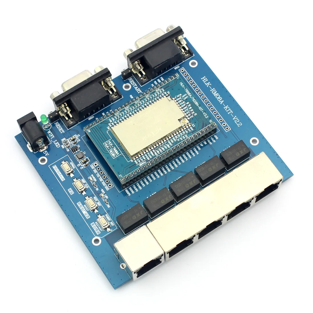 Модуль MT7688AN с поддержкой ОС Linux/OpenWrt Startkit смарт устройства и облачные сервисные