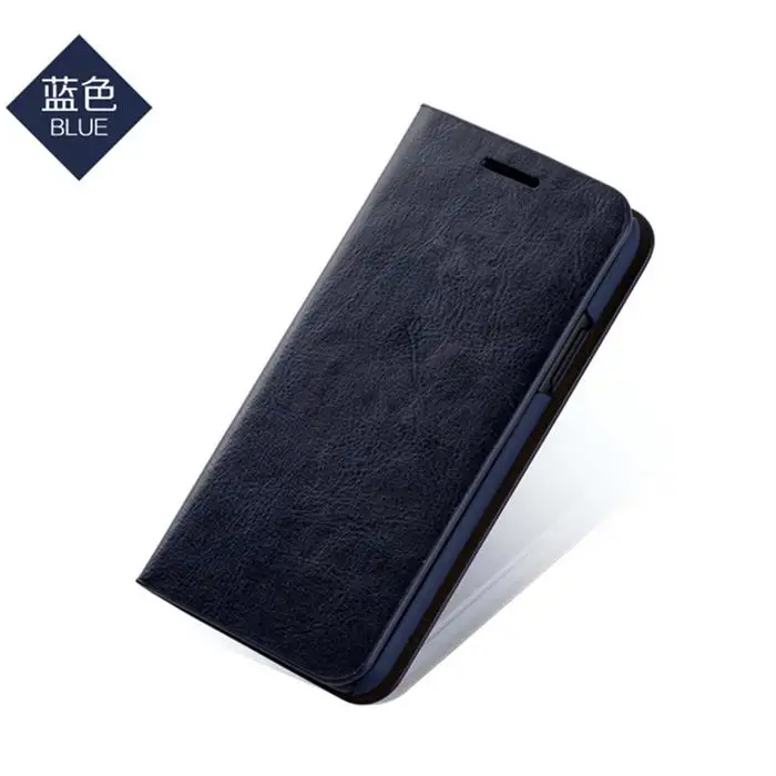 Blue Musubo чехол для телефона из натуральной кожи для iphone 8 Plus роскошный держатель для карт кошелек чехол для iPhone11 X XS XR 7 Plus 6S 6 Plus чехол - Цвет: Blue