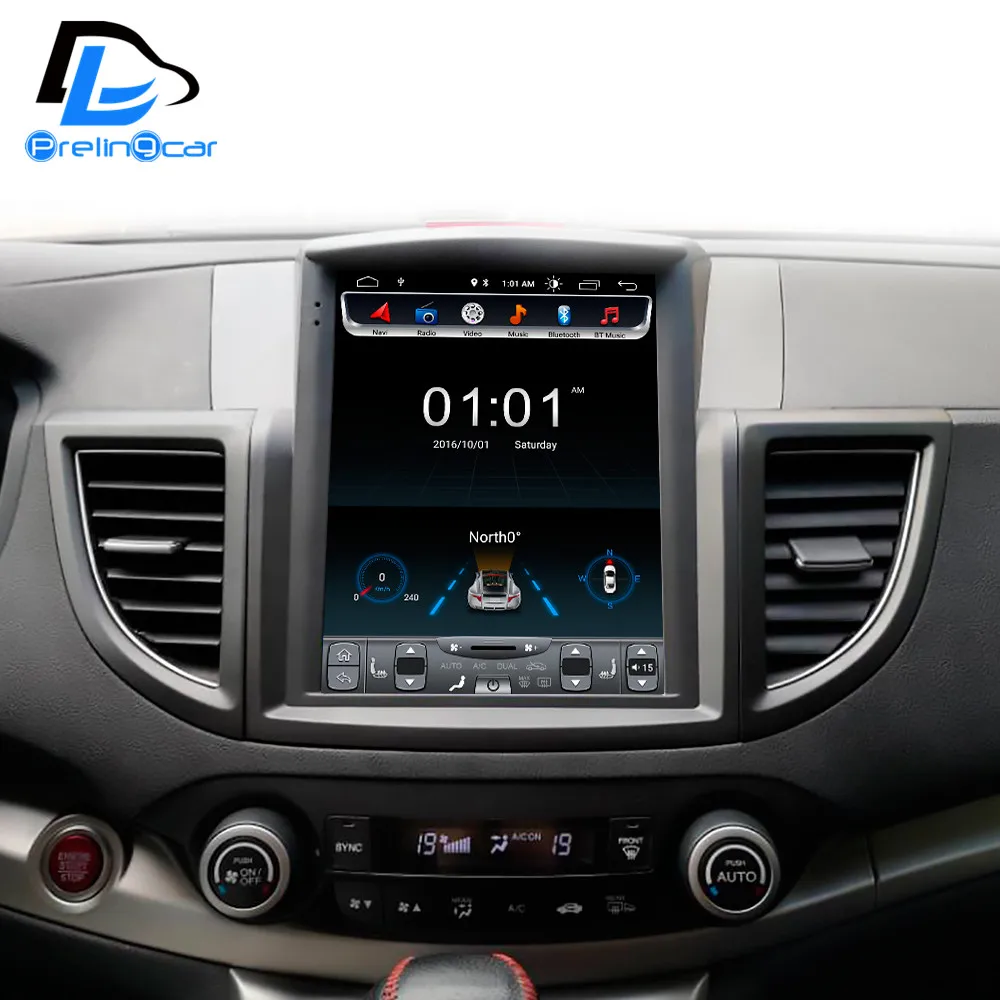Android 9,0 2G ram Автомобильный gps Мультимедиа Стерео радиоплеер для Buick opel insignia 2009-2013 лет навигационная система