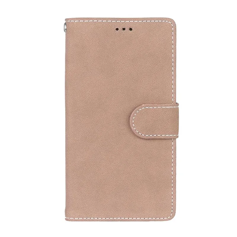 Вьетнамки для Huawei G Play Mini чехол CHC-U01 CHC-U03 CHC-U23 chc u01 u03 u23 телефон кожаный Honor 4C случае 4 C CHM-U01 CHM u01 крышка - Цвет: Beige