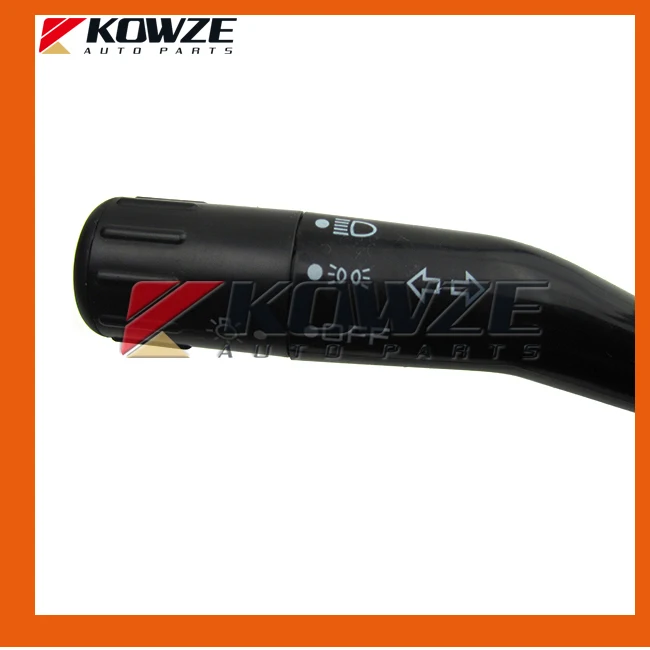 Комбинации переключатель фар стеклоочиститель поворачивая выключатель для