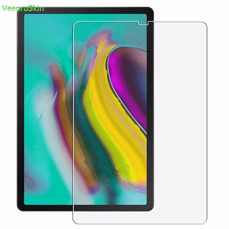 Защитное стекло закаленное 0 28 мм для Samsung Galaxy Tab S5e 10 5 дюймов Защитная пленка