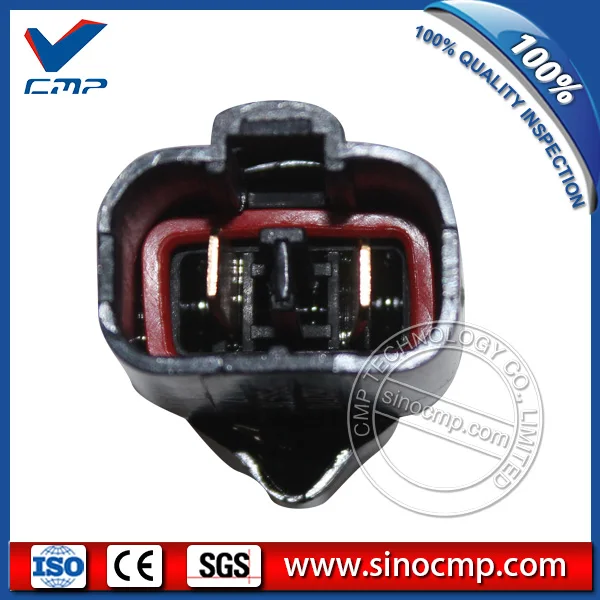 

20Y-06-21710 20PS579-16H72 Excavator Pressure Switch for Komatsu PC300-7 PC200-6 PC200LC-8 6D95