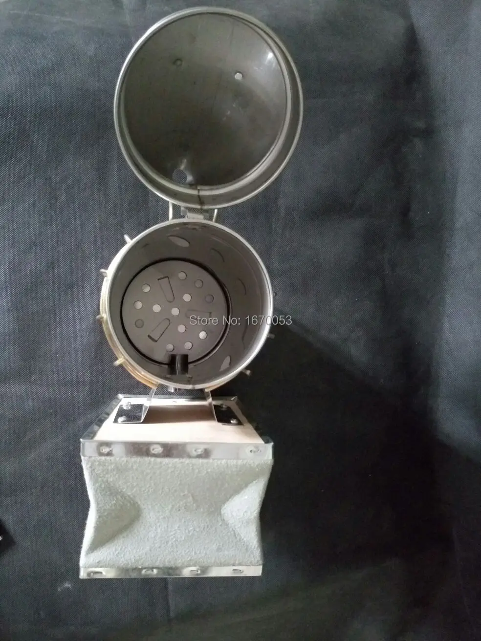 Высококачественный домашний новый ручной пчелиный улей тепловой щит из