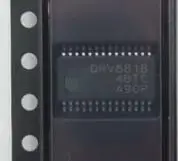 100% новый бесплатная доставка комплект день | DRV8818PWPR DRV8818 оригинальный мост тип