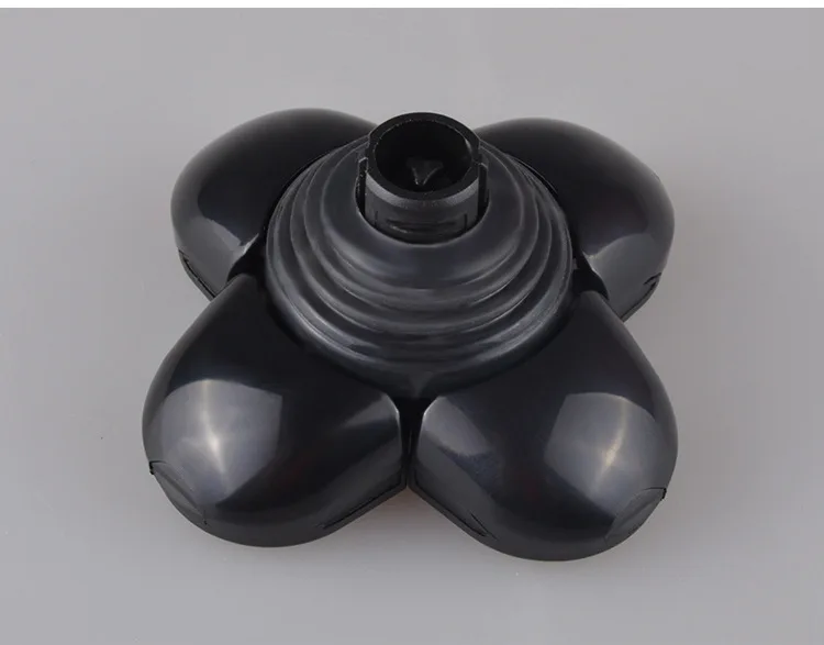 Kemei 5D бритва, режущая головка KM-5884/5886/6181/6183/5181 универсальная режущая головка