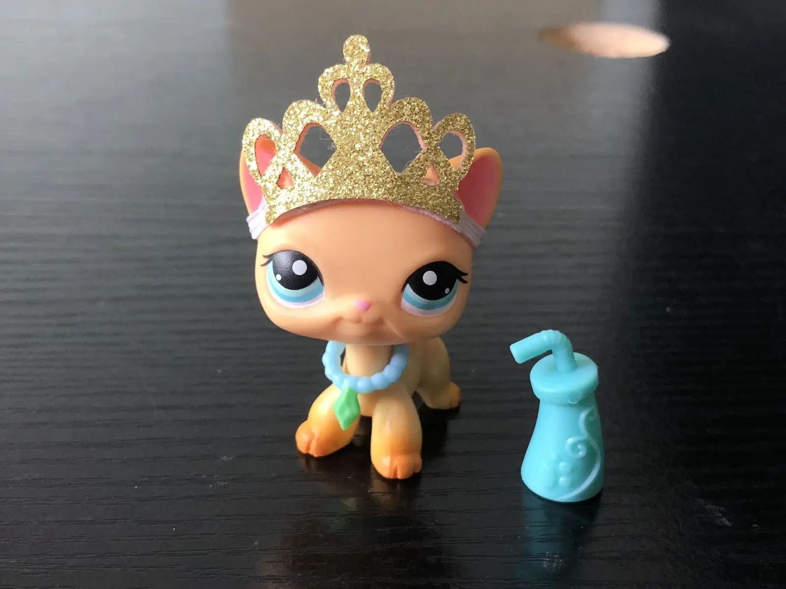 С магнитом для питомцев мини кошки из коротких волос #339 редкие аксессуары 3