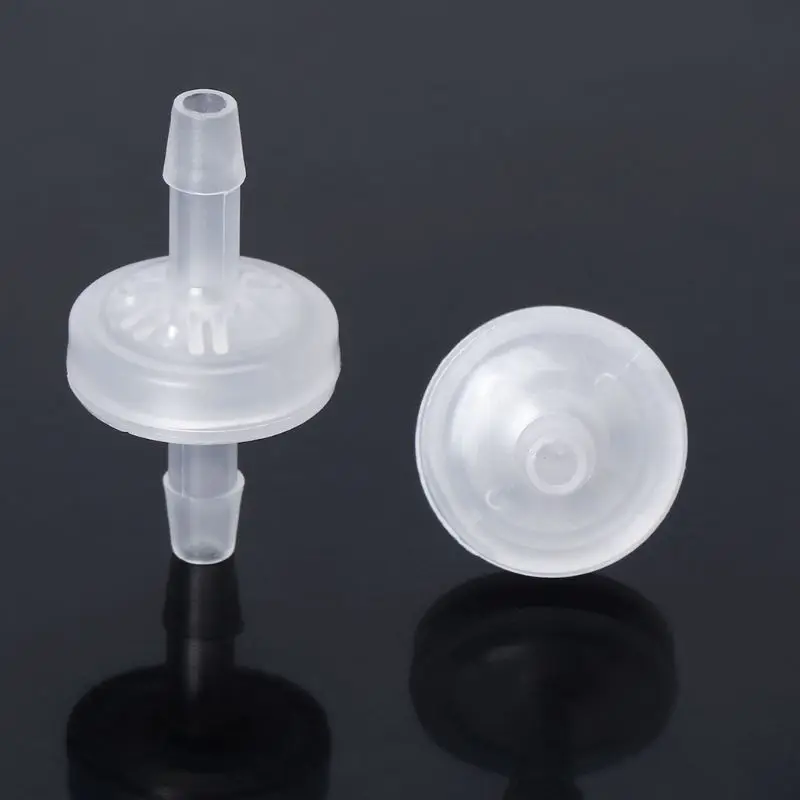 2pcs Aquarium Valve Water Diaphragm Ozone Plastic Fish Tank Supplies Accessories |