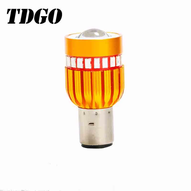 Led Motorcycle Headlight Scooter Yellow Bulb H6 6000k Light ATV Moto Motorbike Accessories Fog Lamp Head 2018 |