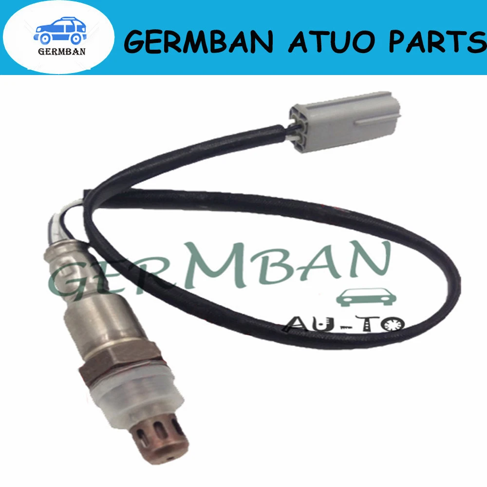 O2 воздушный топливный датчик лямбда-датчик кислородный подходит для NISSAN March Micra