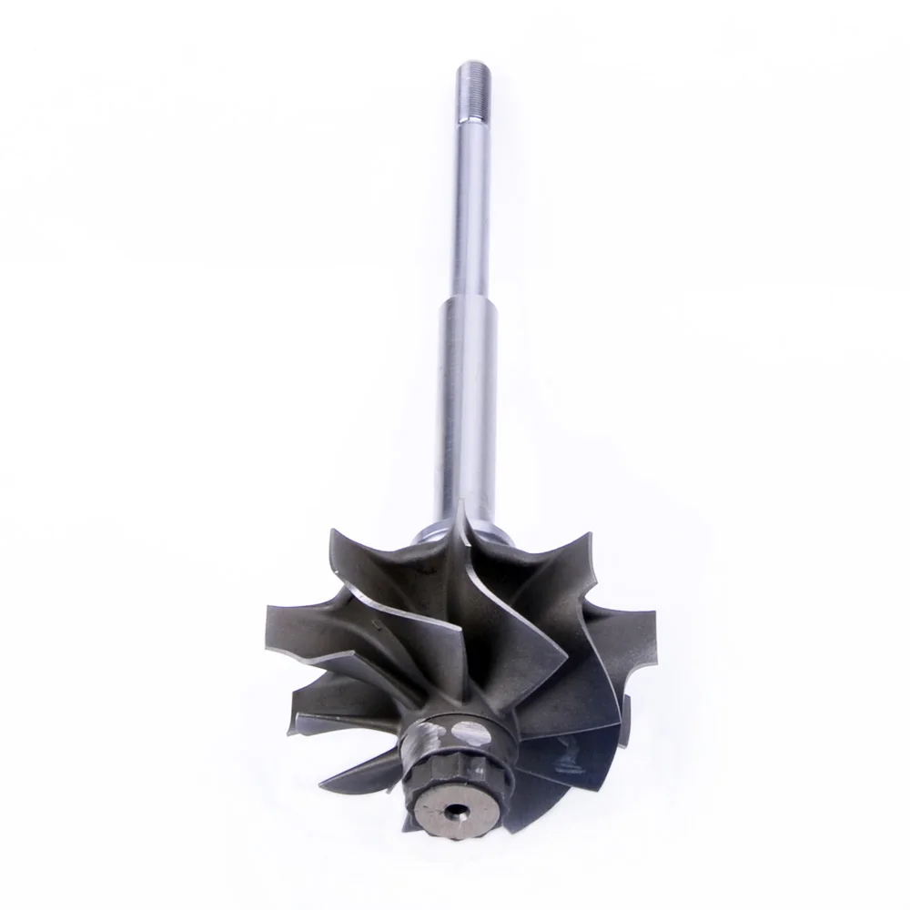 Комплект прокладок турбины производства компании kinugawa колеса для TOYOTA CT12A 17201 46010