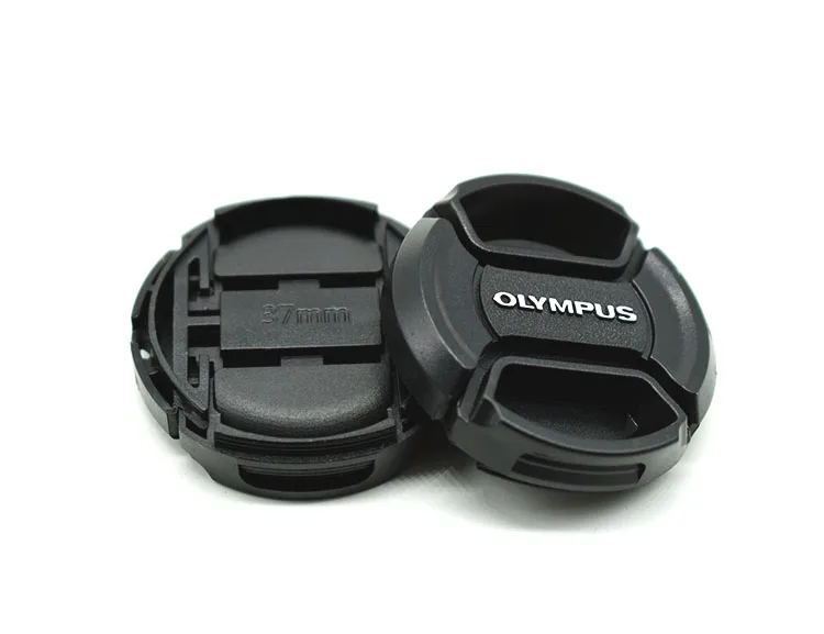 37mm Lens cap cover For 14-42mm EM10 EPL5 E-PL6 PL3 E-PL8 E-PL7 | Электроника