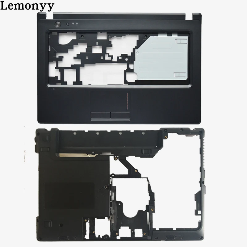Новый чехол для lenovo Ideapad G470 G475 Подставка рук/чехол ноутбука без HDMI | Компьютеры и