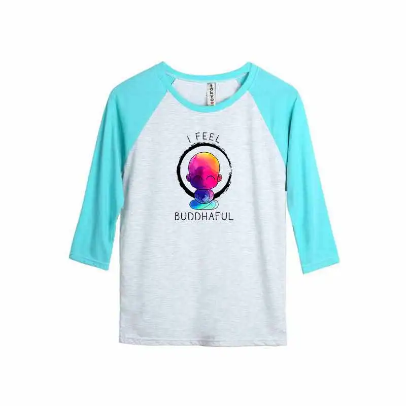 2019 Для женщин футболка плюс Размеры удобные синего цвета с принтом якорь женская