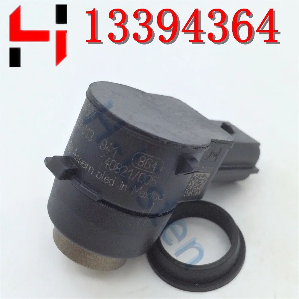 Парковочная лампа для Chevrolet Cruze Aveo Orlando Opel Astra J Insignia 13394364 0263013941 1 шт.|sensor inductive|sensor