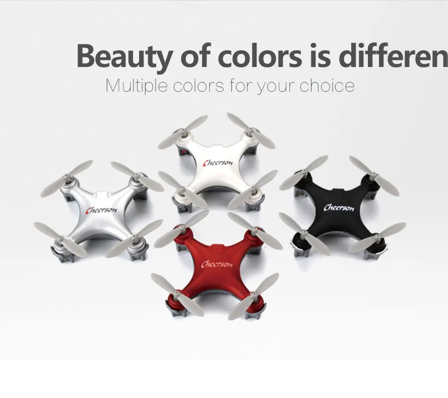 Cheerson CX-10SE мини карманные Дроны с дистанционным управлением Дрон радиуправляемый вертолет нано микро RTF Квадрокоптер детские игрушки Вертолет VS H36 S9 Дрон