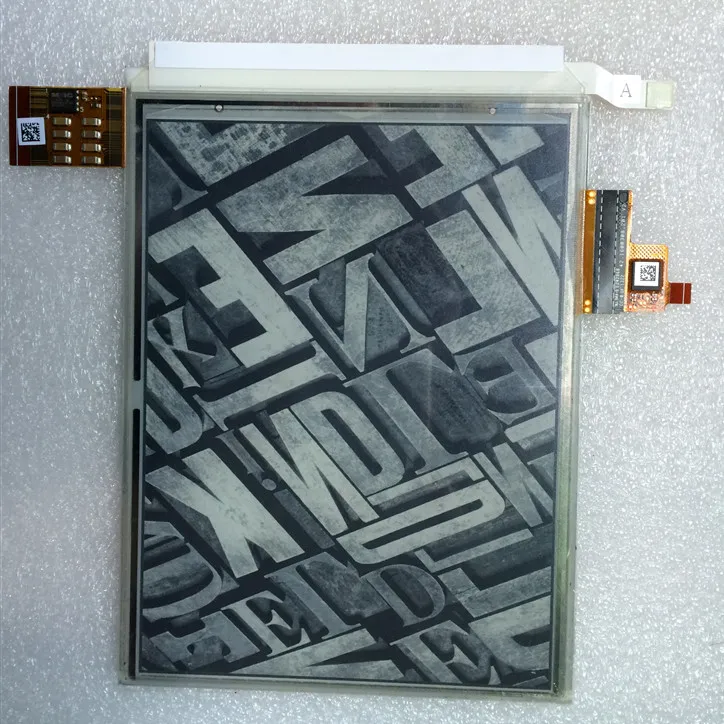 ЖК экран 6 &quotED060XD4 (LF) C1 amazon kindle PAPERWHITE2 PAPERWHITE 2 электронная книга электронные