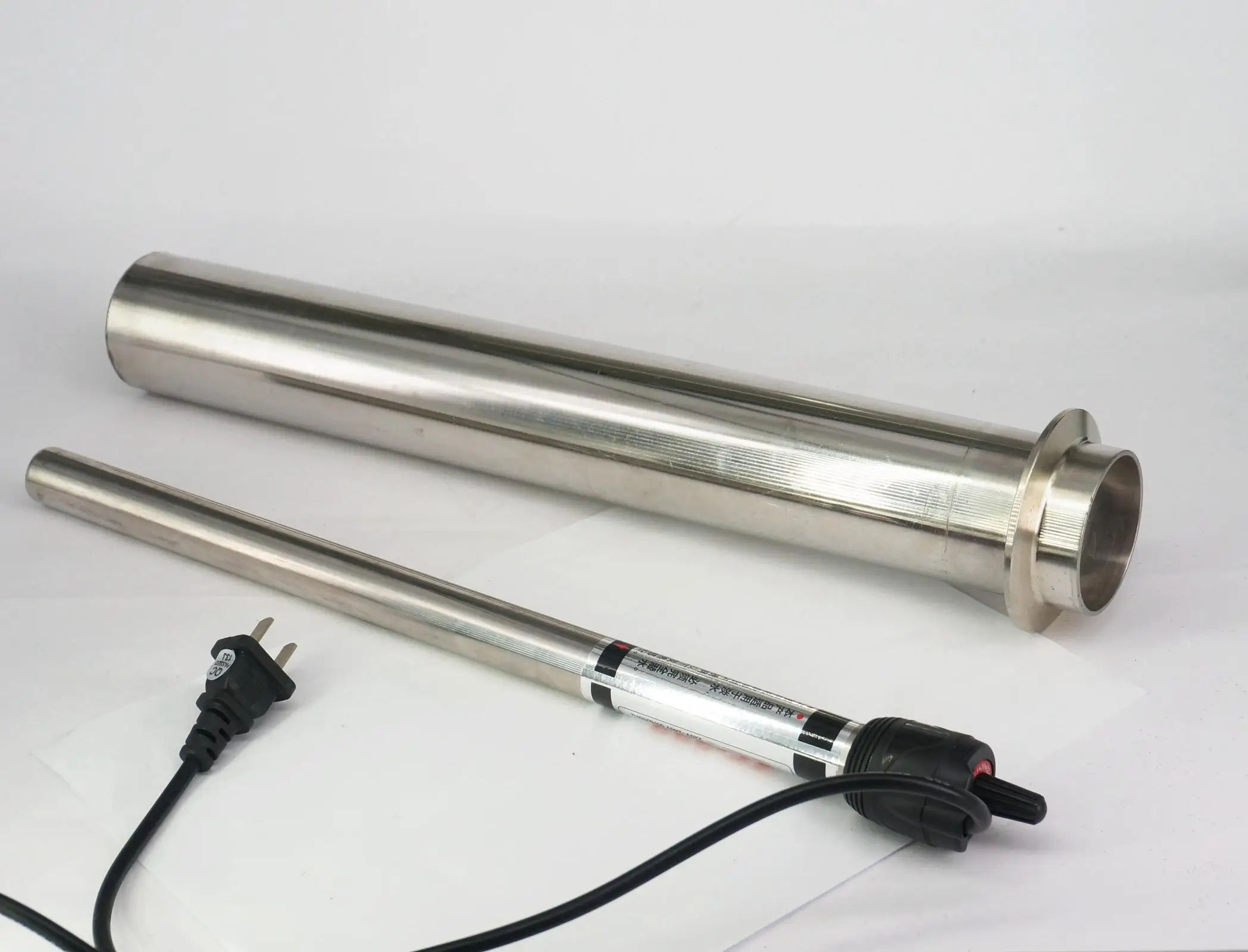 45 л 301 нержавеющая сталь термостатическая ферментационная бочка для домашнего