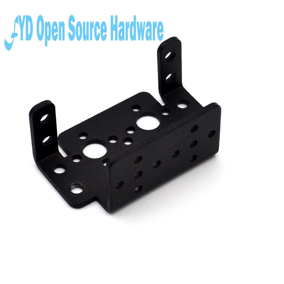 Многофункциональный кронштейн для руля Biped robot Соединительная рама PTZ поддержка