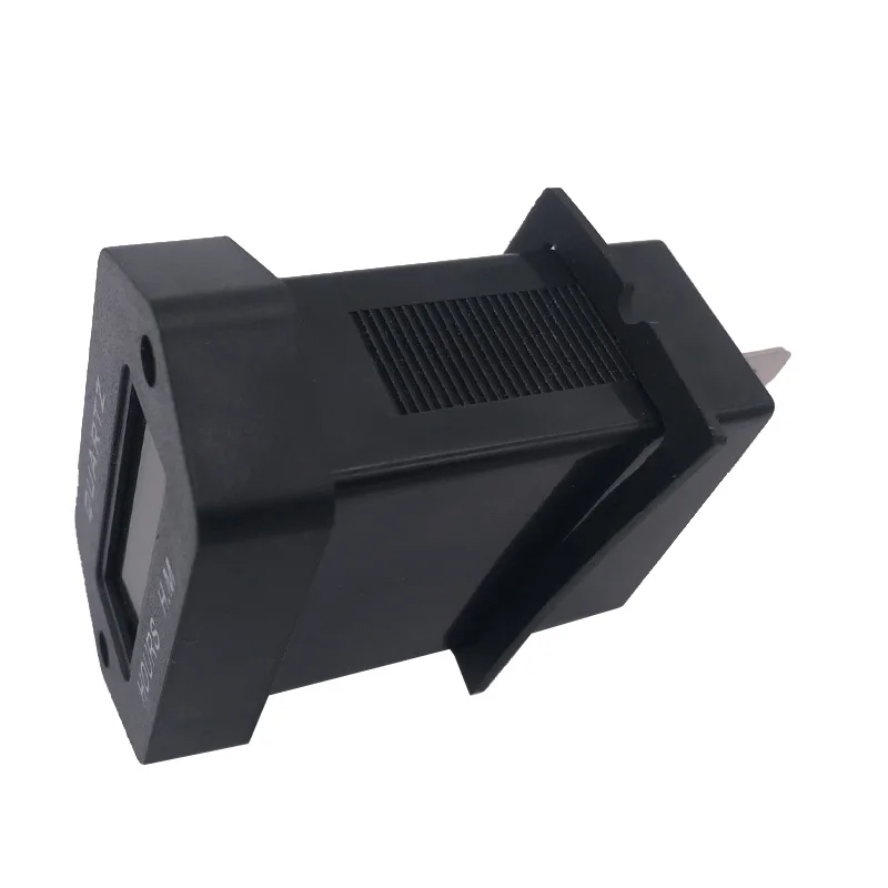 Счетчик таймеров с аккумулятором 999999 59 ЖК цифровой счетчик часов для автомобиля