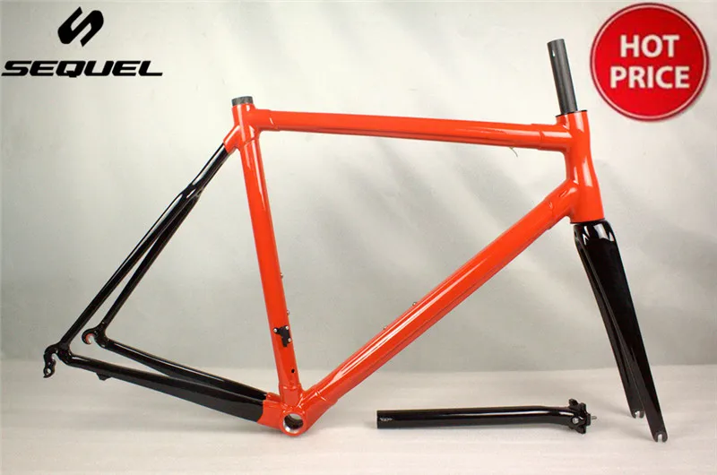 2016 Тип углеродного дорожного велосипеда продажа с завода высокое качество