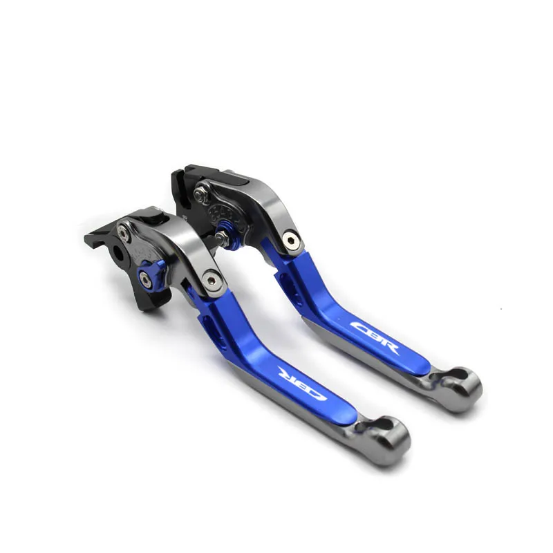 Рычаги тормозной муфты CNC для Honda CBR 600 RR 600RR CBR600rr 2003 2006 900 954 2002 мотоциклетные