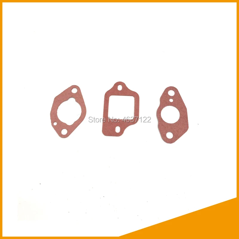 Хорошая прокладка карбюратора 3CS для двигателя Honda 16221 883 800 16212 ZL8 000 16228