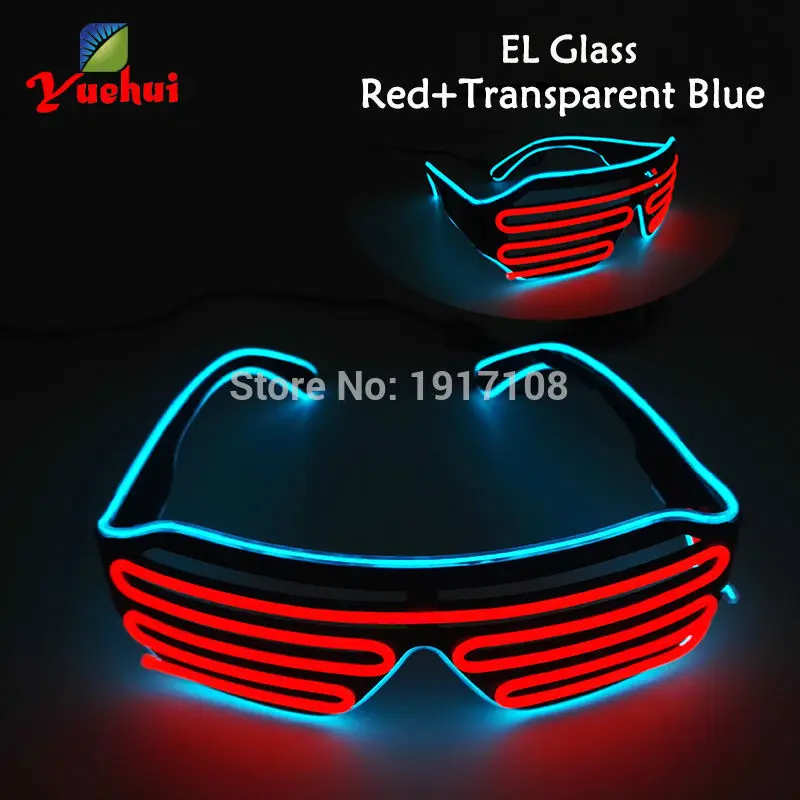 17 стилей Популярные двухцветные звуковые активные мигающие Свадебные украшения