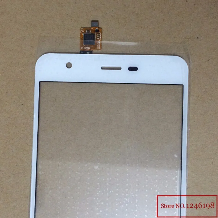Дигитайзер сенсорного экрана LTPro для телефона Jiayu s3 экран 5 дюйма|touch screen digitizer|touch