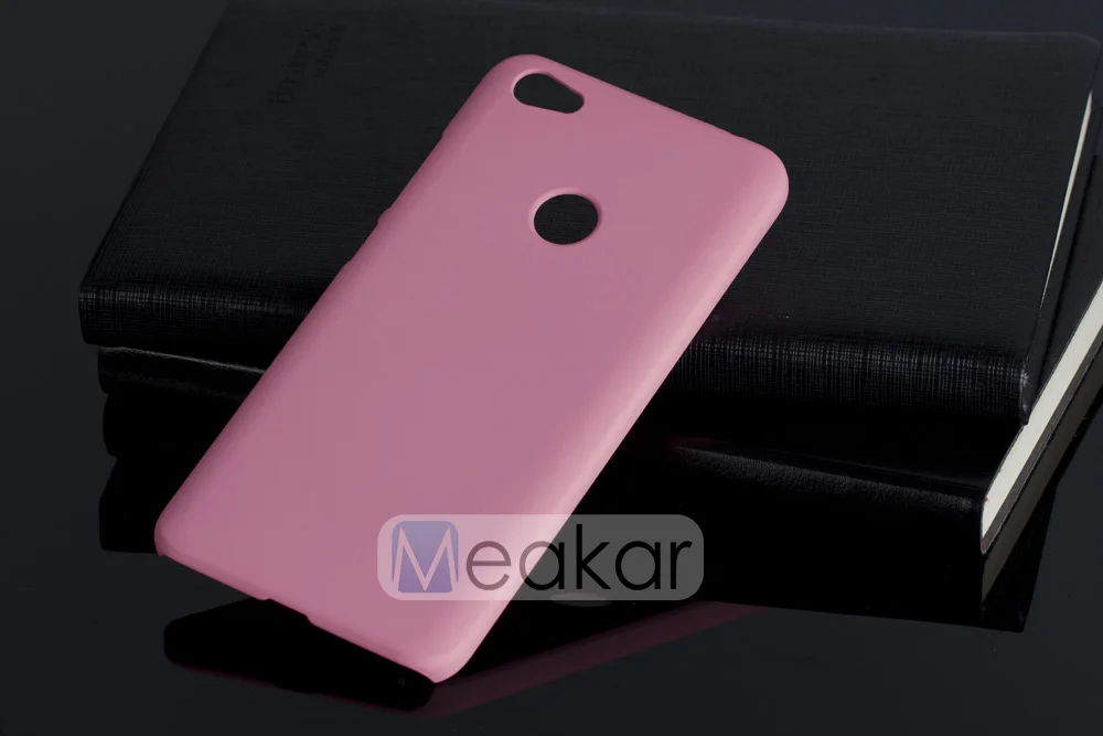 Пластик Coque 5,5 для Xiaomi Redmi Примечание 5A Prime чехол для Xiaomi Redmi Примечание 5A Prime Pro Y1 телефона чехол-лента на заднюю панель