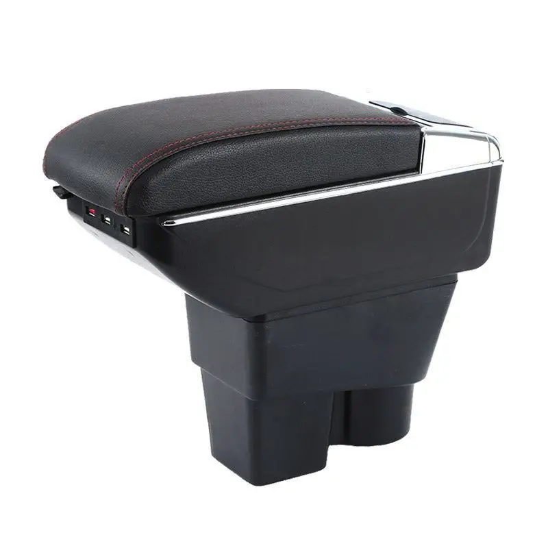 Молдинги Запчасти Стайлинг автомобиля подлокотник Подлокотник 00 01 02 03 04 05 06 07 08 09