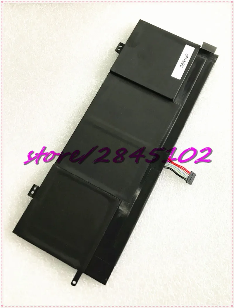 Аккумулятор для ноутбука Lenovo xiaoxin Air 13 7 6 В 46Wh IdeaPad 710S 13ISK L15L4PC0 L15M4PC0 L15L4PCO L15M4PCO|laptop