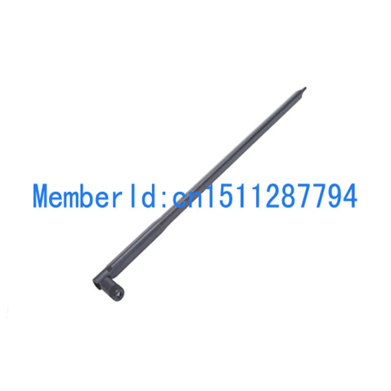 Wifi Lan карта адаптер маршрутизатор Антенна 2 4G 22dbi антенна RP-SMA Разъем # Rocheuk |