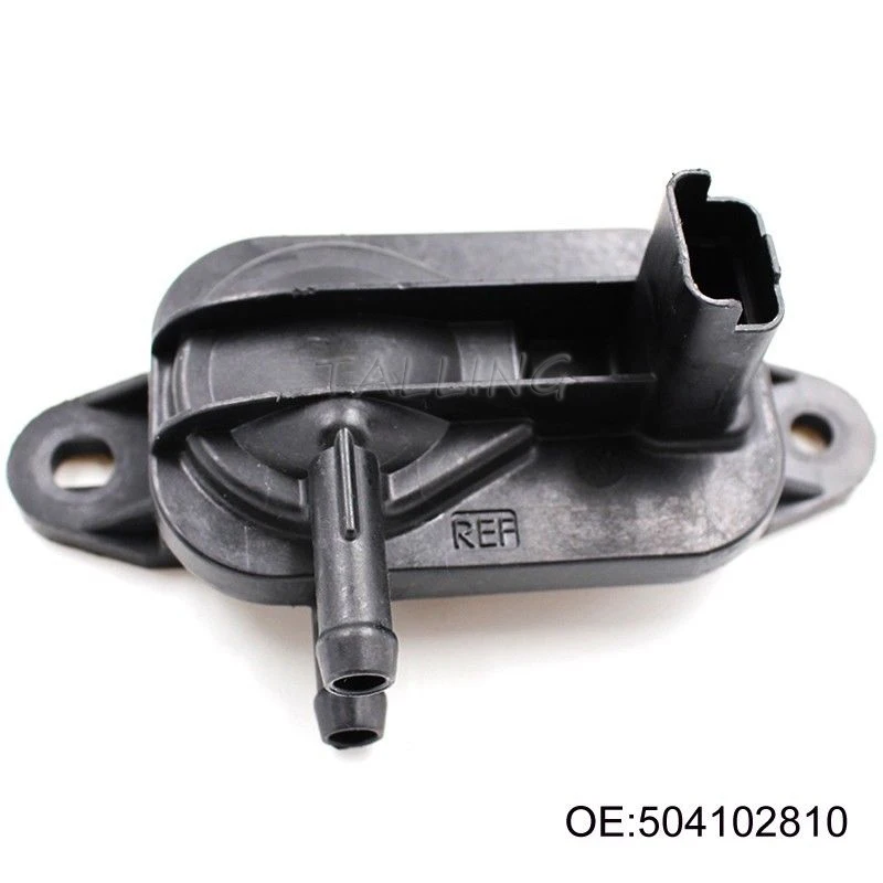 DPF дифференциальный датчик давления подходит для CITROEN релейный джемпер PEUGEOT BOXER 3 0