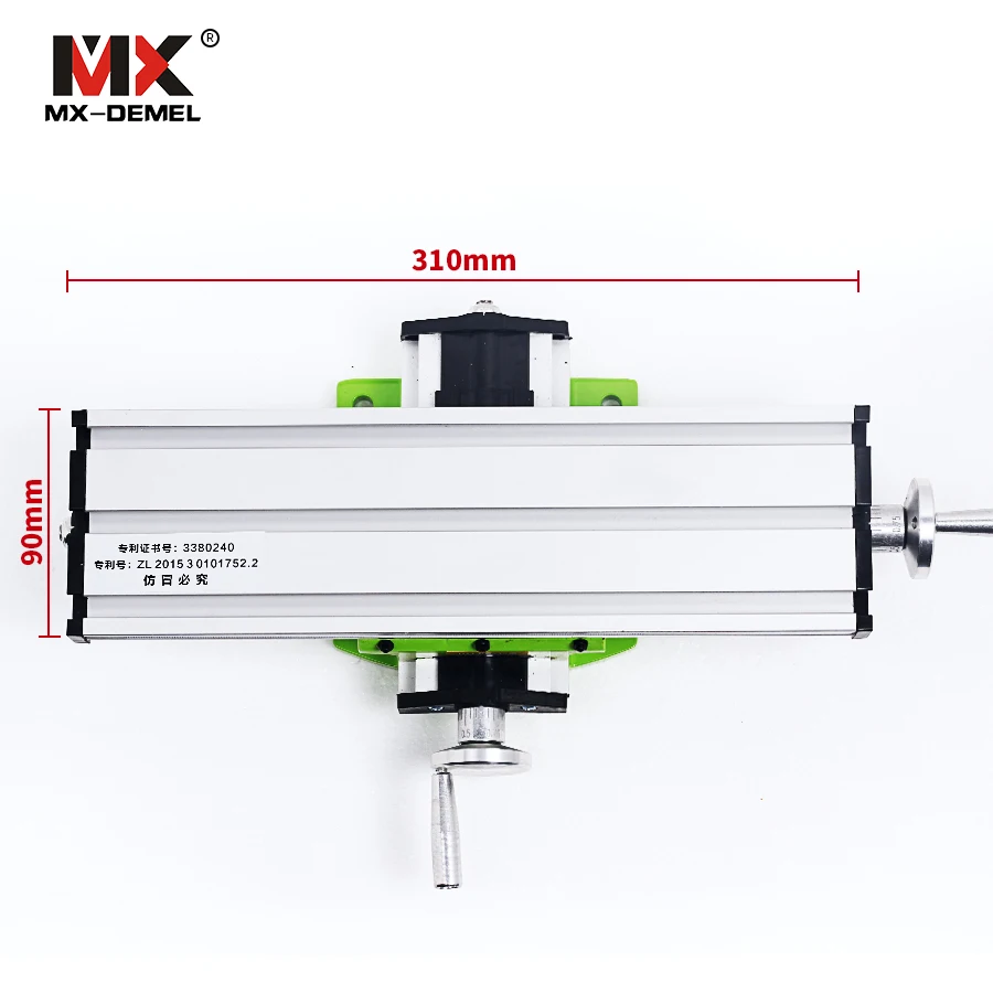Миниатюрный точный Многофункциональный фрезерный станок верстак сверлильные