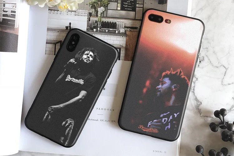 J. Защитный чехол для Apple iPhone 6 6s 6Plus Plus 7 8 X XR XS 11 Pro MAX|Бамперы| |