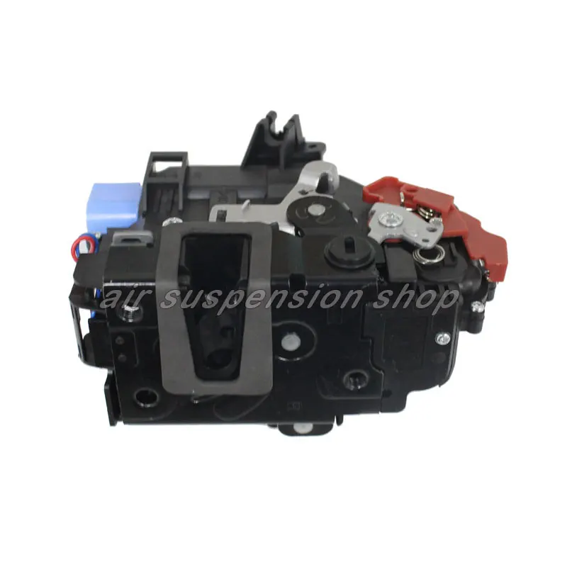 Привод дверного замка для VW Volkswagen Touareg Phaeton Golf 5 Touran 3D1837015AB 3D1837016AC 7L0839015D 7L0839016D 1