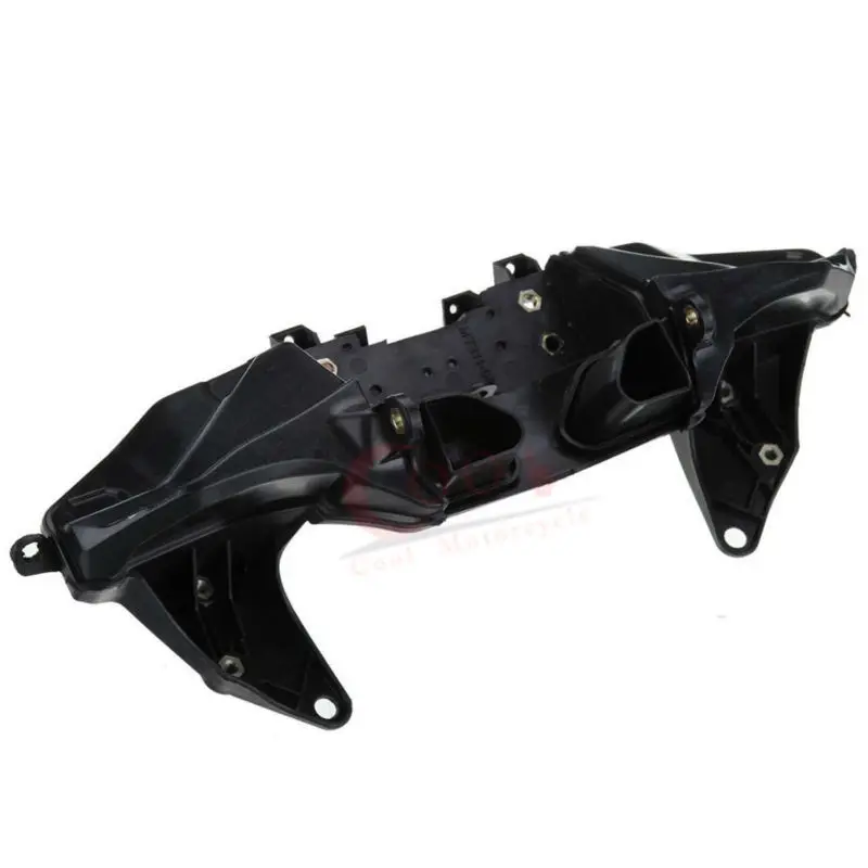 Motorcycle headlight Upper Stay Fairing Bracket For Honda CBR 600 RR 2007-2012 | Covers & Ornamental Mouldings