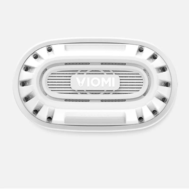 Xiaomi VIOMi фильтрующий элемент из активированного угля и ионообменных смоляных